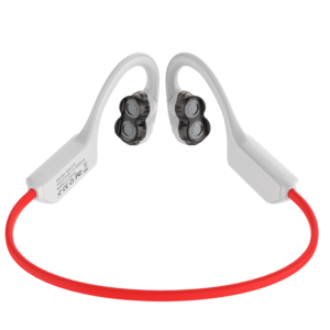 BH520 Waterproof Air Conduction Headphones Open Ear Sports Wireless Headphones Earphones For Workout, Running