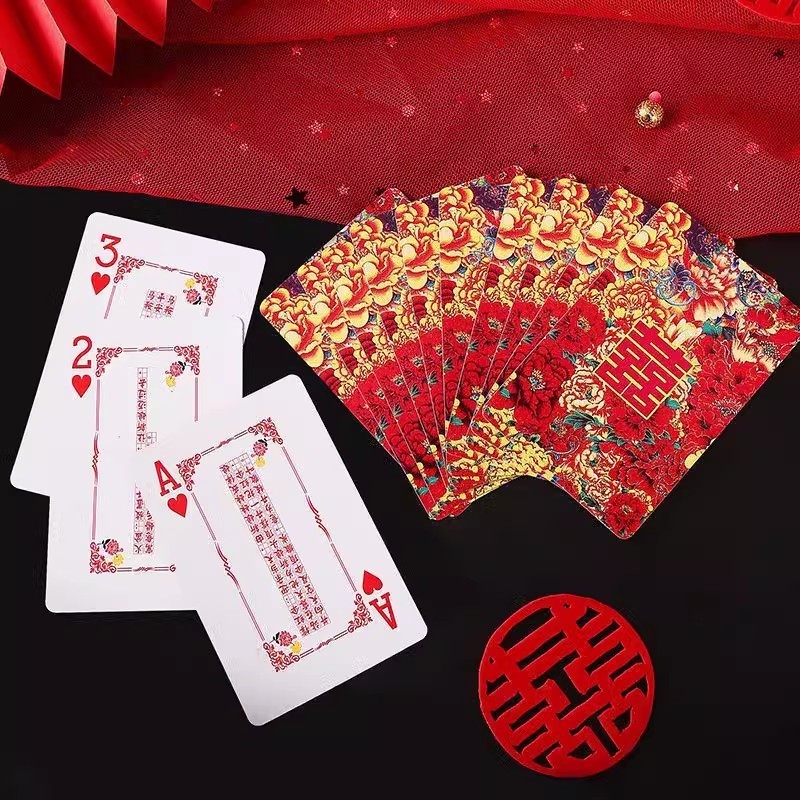 custom printed waterproof paper poker bicycle playing cards board games game cards playing cards manufacturer