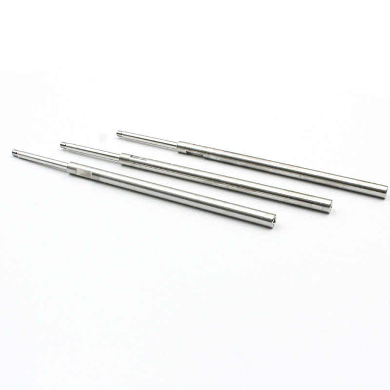 connector metal cylindrical pin OEM high quality steel plain metric straight pins straight dowel pins