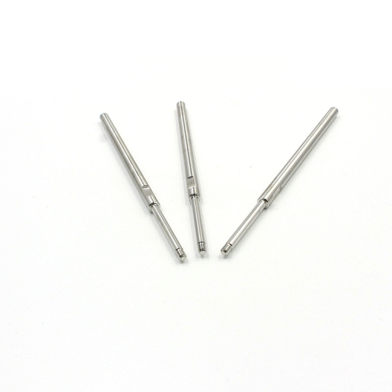 connector metal cylindrical pin OEM high quality steel plain metric straight pins straight dowel pins