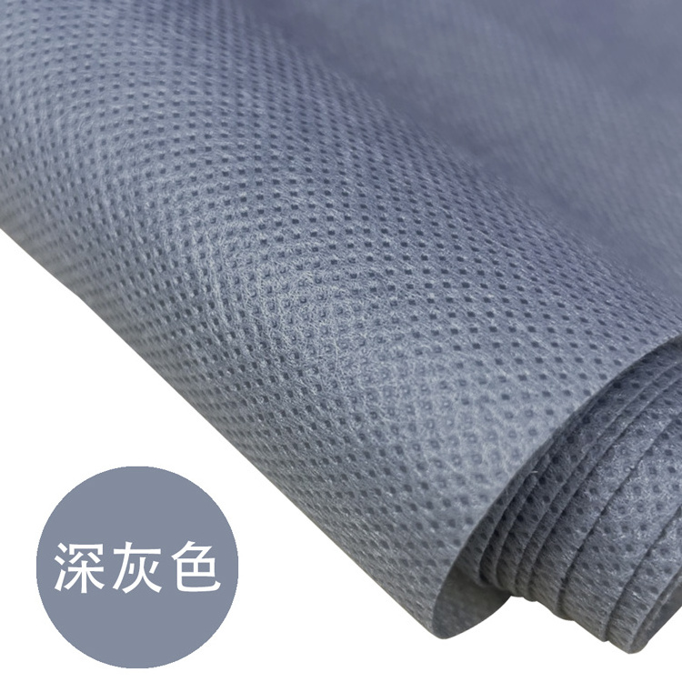 polypropylene non woven fabric roll autoadhesive pp spunbond filter meltblown nonwoven pp spunbond nonwoven fabrics in industry