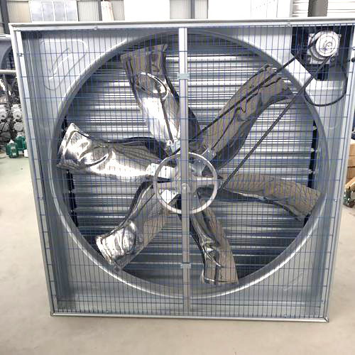 Agricultural 50inch Ventilation Industrial Extractor fan for Chicken house Exhaust Fan