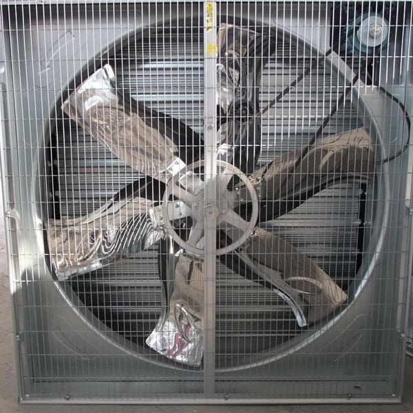 Industrial Heavy Duty Window Mount Cooling Exhaust Fans with Ventilation ac Axial Fan