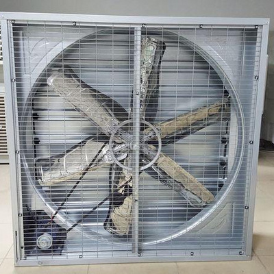 Industrial Fan 50inch Heavy Duty Hammer Exhaust Ventilation Fan for Broiler Farm Poultry Fan