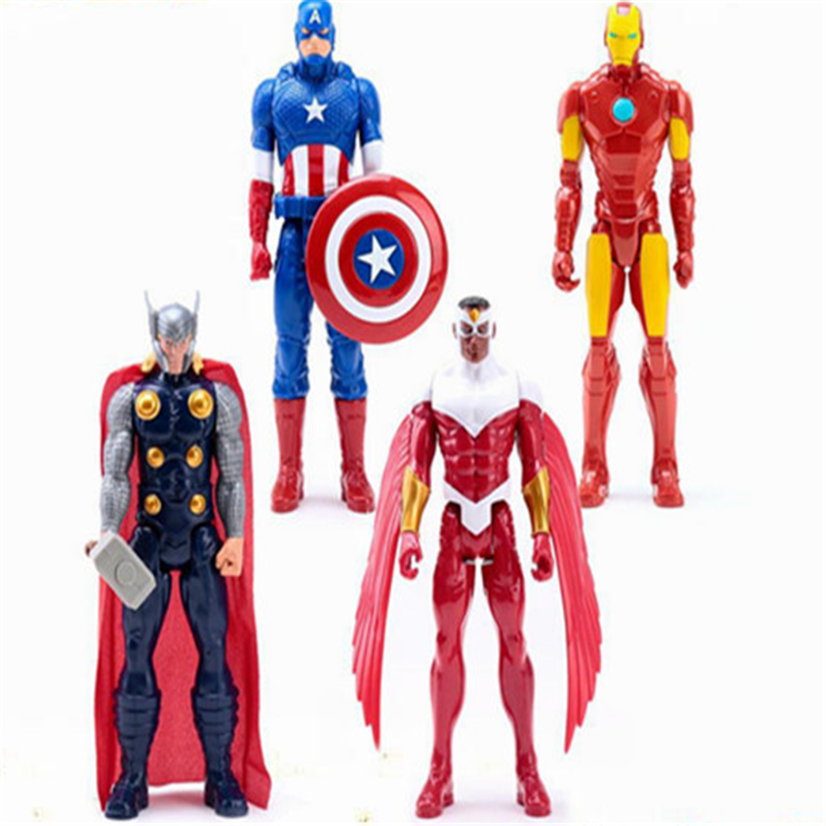 Hot sale popular hot movie spiderman for Cartoon characters comics cartoon action figure toys & hobbies