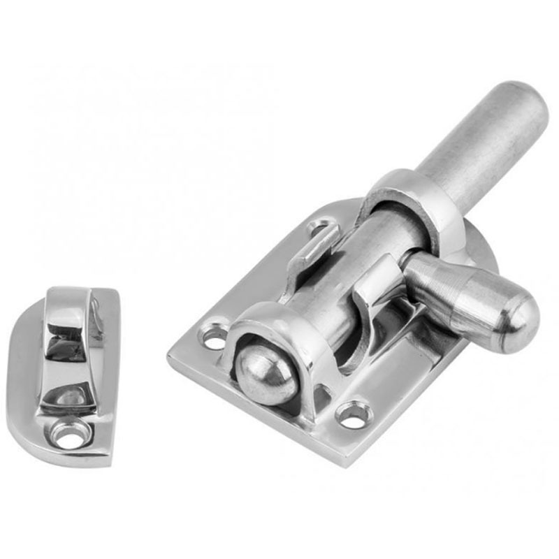 Wholesale Marine 316 Stainless Steel Marine Boat Pull Hatch Latch Fitting