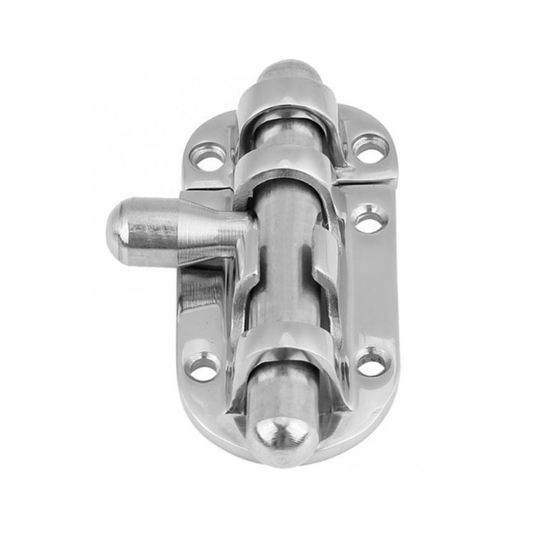 Wholesale Marine 316 Stainless Steel Marine Boat Pull Hatch Latch Fitting