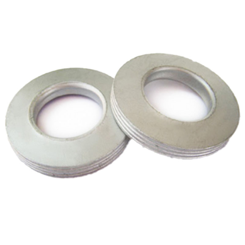 Factory spot stainless steel flat washers wholesale  Dacro flat washers