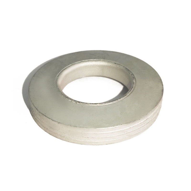 Factory spot stainless steel flat washers wholesale  Dacro flat washers