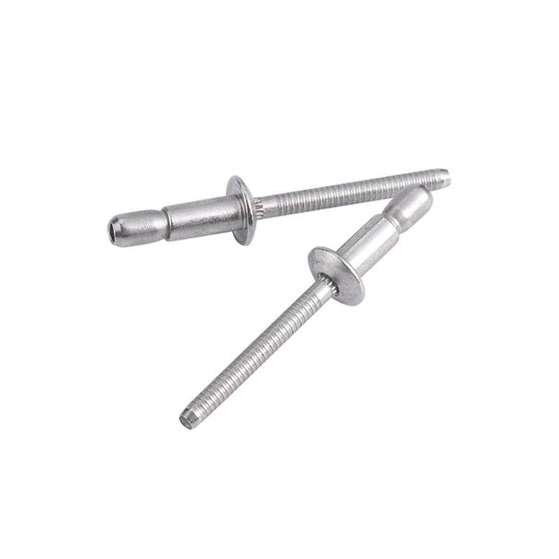 IFI134 Countersunk Head Multi-Grip Flush Break Pull Mandrel Blind Rivets