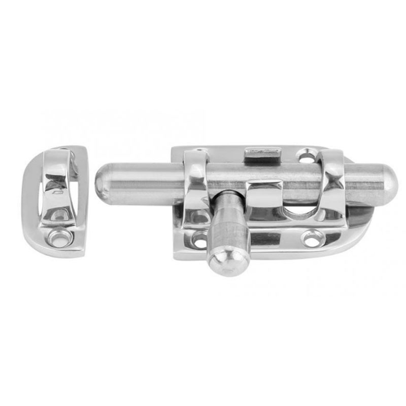 Wholesale Marine 316 Stainless Steel Marine Boat Pull Hatch Latch Fitting