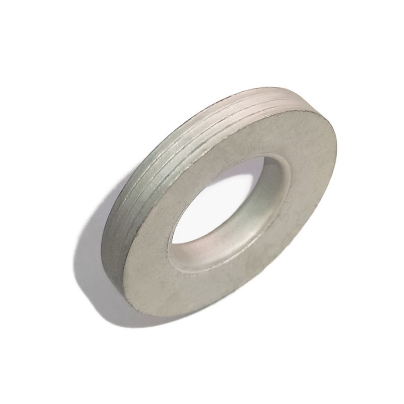 Factory spot stainless steel flat washers wholesale  Dacro flat washers