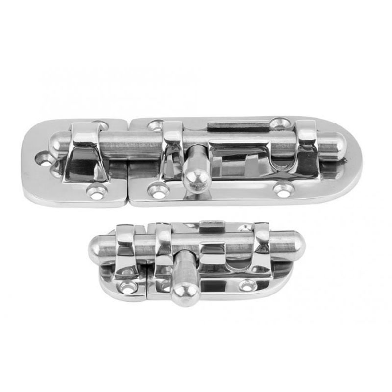 Wholesale Marine 316 Stainless Steel Marine Boat Pull Hatch Latch Fitting