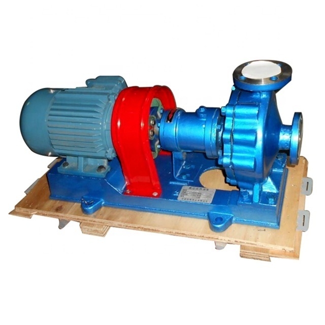 RY series hot thermal oil pump,hot oil pump,pump for hot oil