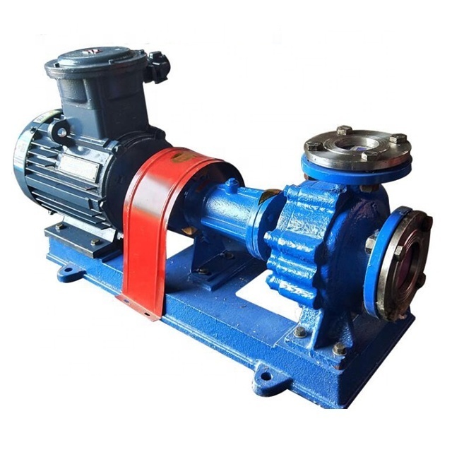 RY series hot thermal oil pump,hot oil pump,pump for hot oil