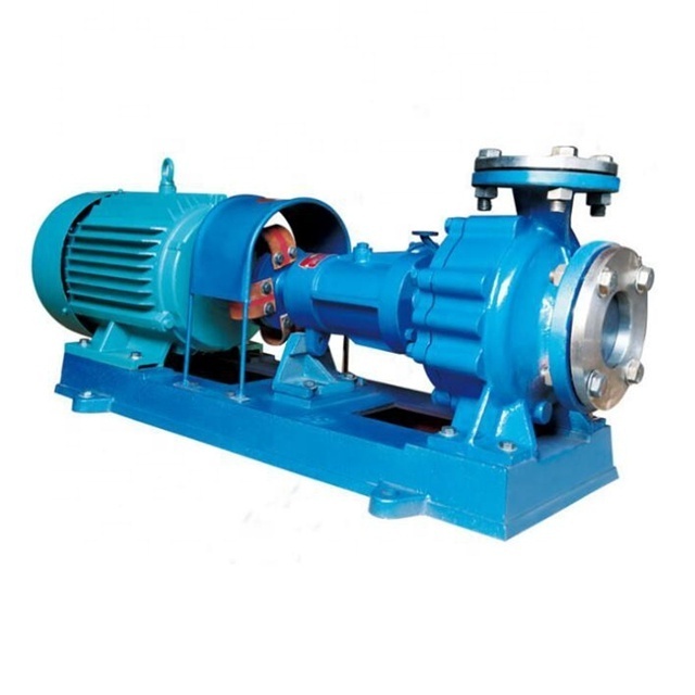 RY series hot thermal oil pump,hot oil pump,pump for hot oil