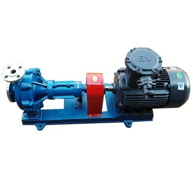 RY series hot thermal oil pump,hot oil pump,pump for hot oil