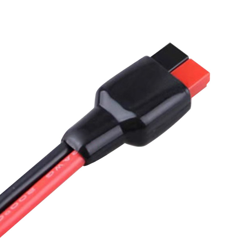 15a/30a/45a  600V USB battery connector connector single pole plug 2Pole/3pole sheath dust cover