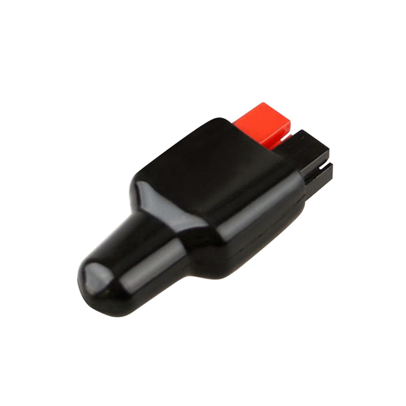 15a/30a/45a  600V USB battery connector connector single pole plug 2Pole/3pole sheath dust cover