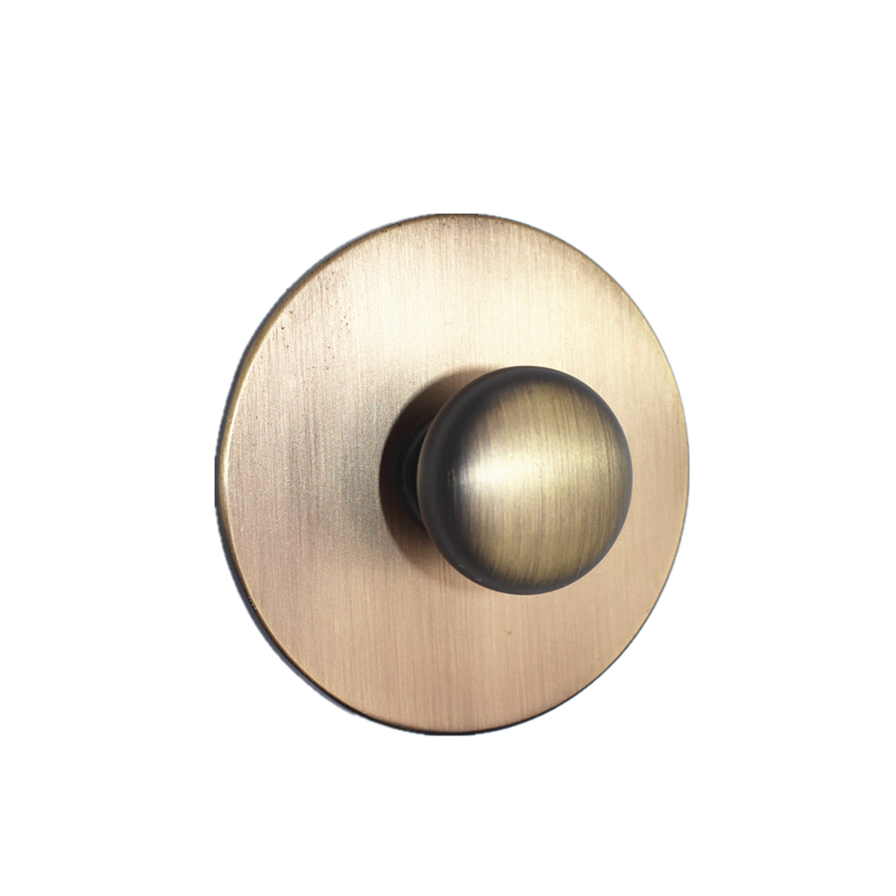 Furniture Drawer Wardrobe Door Pulls Handle Knob Kitchen Hardware Brushed Brass Gold Decorative Cabinet Knobs