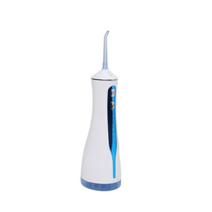 Custom Made Oral Hygiene Home Kit Clean Teeth Massage Gum Oral Irrigator Water Flosser Dental Teeth Flosser