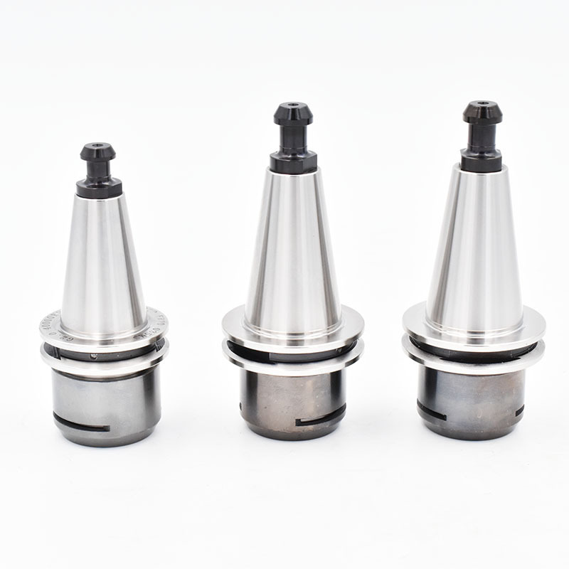 Stainless steel high Precision0.001mm ISO20 ER20 ER16 35L Spindle SO10 ISO25 Tool Holder For  Engraving Machine milling