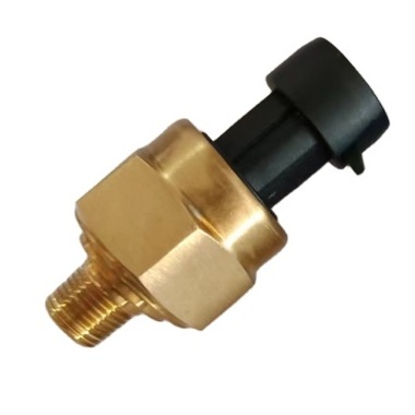 Replacement Ingersoll Rand Air Compressor Spare Parts Pressure Sensor 39875539 23451867 23700370