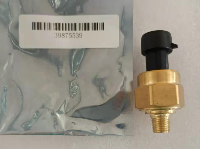 Replacement Ingersoll Rand Air Compressor Spare Parts Pressure Sensor 39875539 23451867 23700370