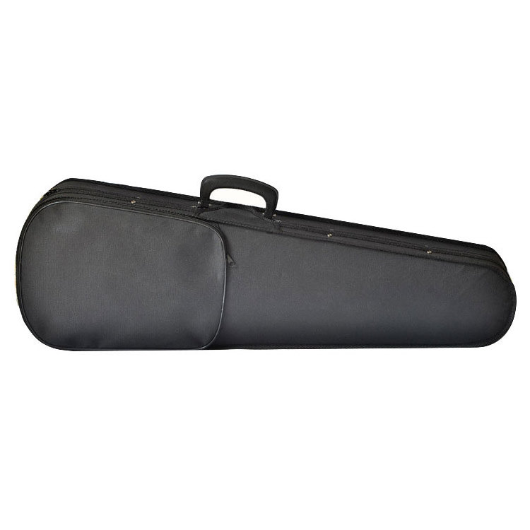 Customized LOGO EVA Plastic Durable Classical Musical Instruments Guitar Violin Hard Shell Case