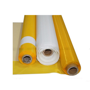 Silk Screen Printer Accessories Screen Mesh Squeegee Plastisol Ink Silkscreen Printing Supplies