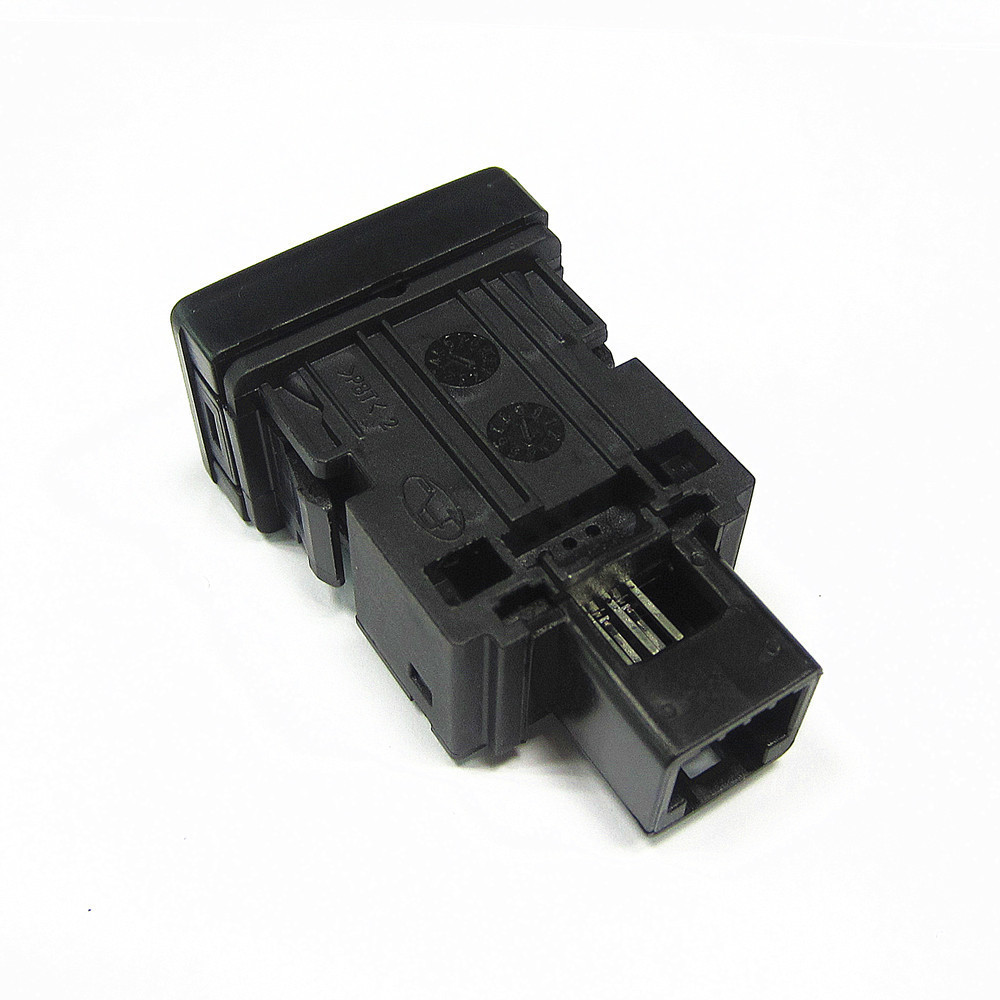 High quality heating seat cushion switch for Toyota camry, corolla, RAV4, prado