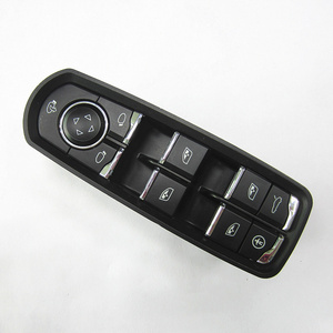 universal Power Window Switches-Genuine Door Window Switch for Car