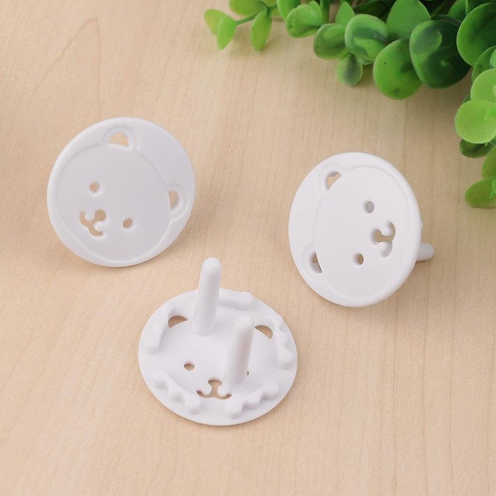 Baby electrical outlet cover kids outlet plug Safety , high quality baby socket cover for  EU, US, AU plug