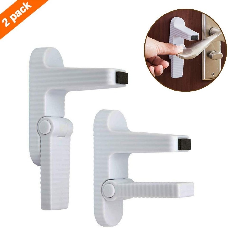 baby safety kit Adhesive Cabinet Drawer Lock Children Security Products Child Safety Lock for Kids Quantity OEM Customized