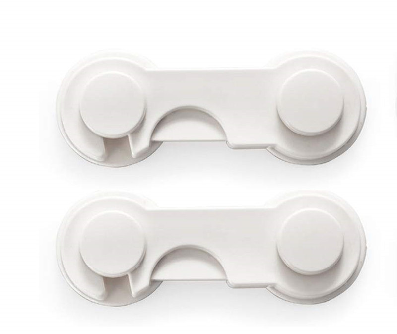 Baby Proofing Safety Cabinet Locks for Babies Safety Kit Child Proof cabinets Locks for Cabinets and Drawers Door Toilet