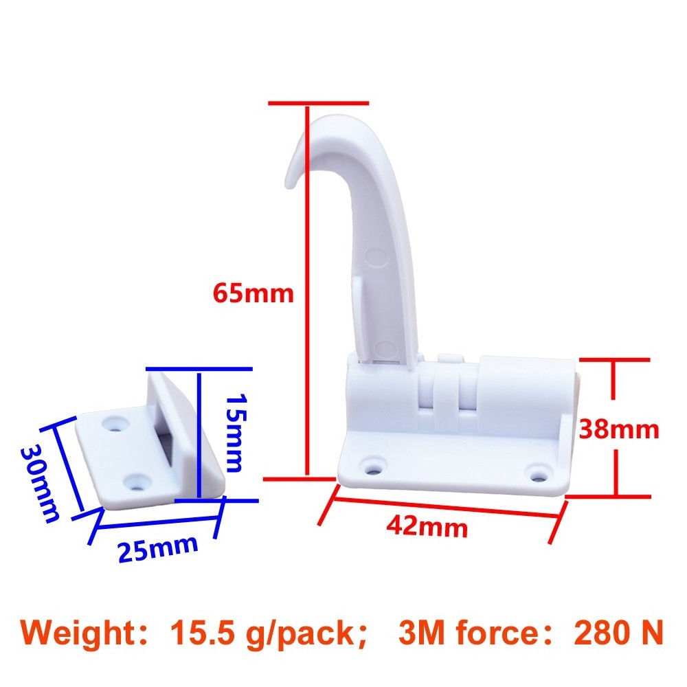 baby proofing kit cabinet lock corner protector Baby Socket Cover adjustable adhesive strap keep your kids safe at home