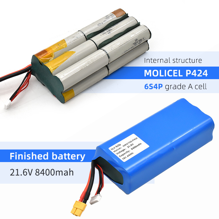 NLK lithium battery  ebike battery pack 12v 24v 10ah 12ah 13ah 15ah for UAV