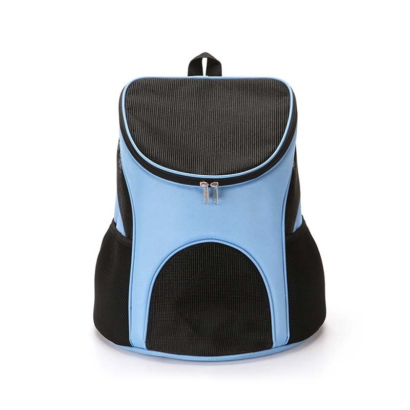 OMOI Custom Breathable Hot sale High Quality Airline approved Cat Bag Pet Cages Carrier for Travel