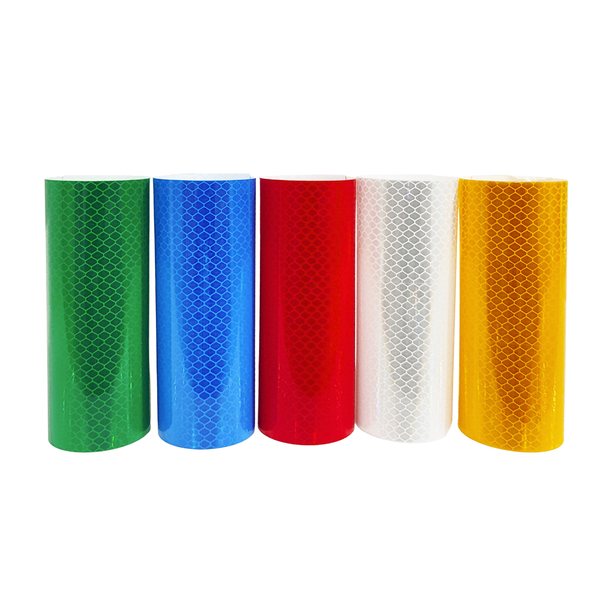 Diamond Grade 3M Reflective Sheeting Roll Reflective Sheeting Film Sticker For Traffic Signs