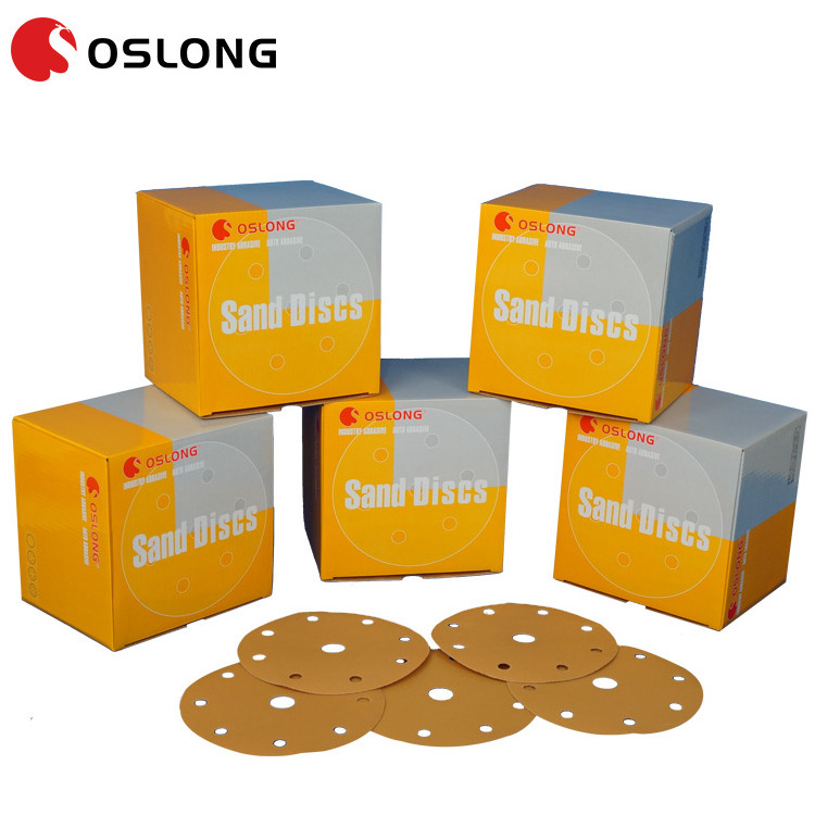 Waterproof Sand Paper Abrasive Paper Sandpaper for polishing stone or metal