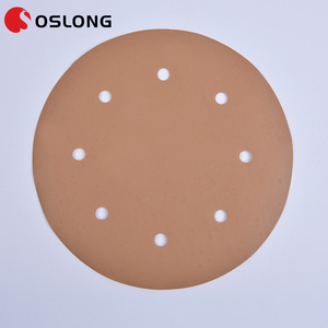 Waterproof Sand Paper Abrasive Paper Sandpaper for polishing stone or metal