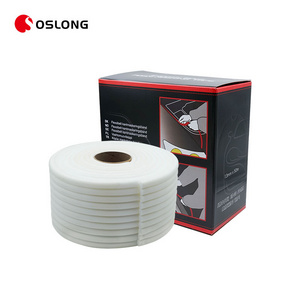 Customized Packaging Masking Foam Tape Easy To Remove 13mm*50m Sponge Masking Tape For Car Painting