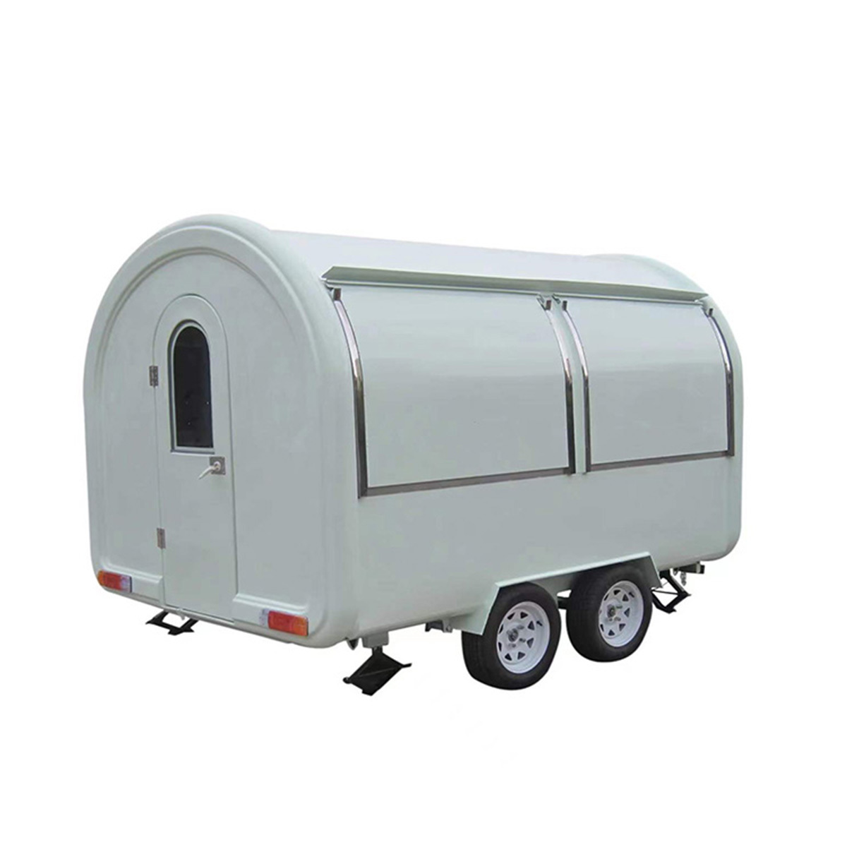 Oucci Small Aliexpress Food Trailer Air Conditioner For Rent Equipment Craigslist