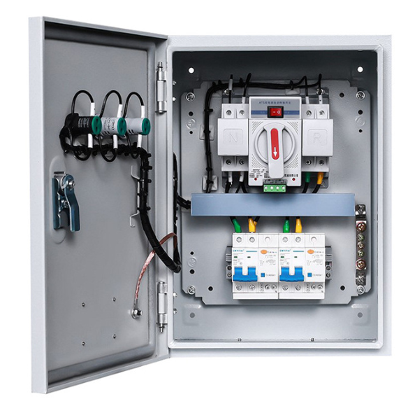 XL-21  Low voltage control panel box electrical 230v/400v electrical control panel board distribution cabinets