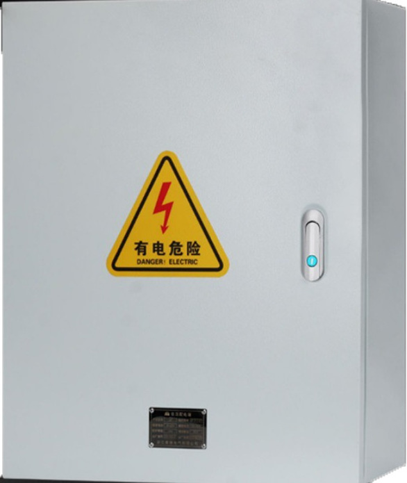 XL-21  Low voltage control panel box electrical 230v/400v electrical control panel board distribution cabinets