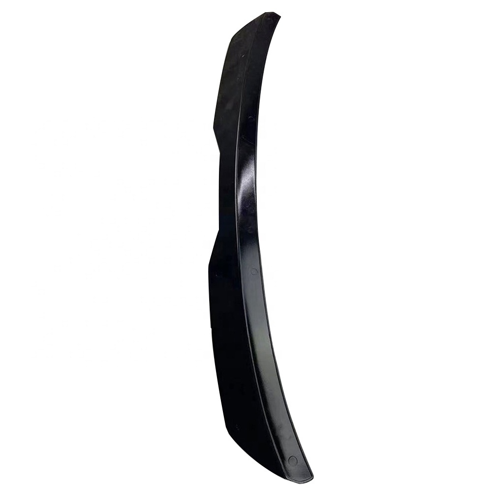 99CM Universal Car Rear Roof Lip Spoiler Tail Trunk Wing Spoiler