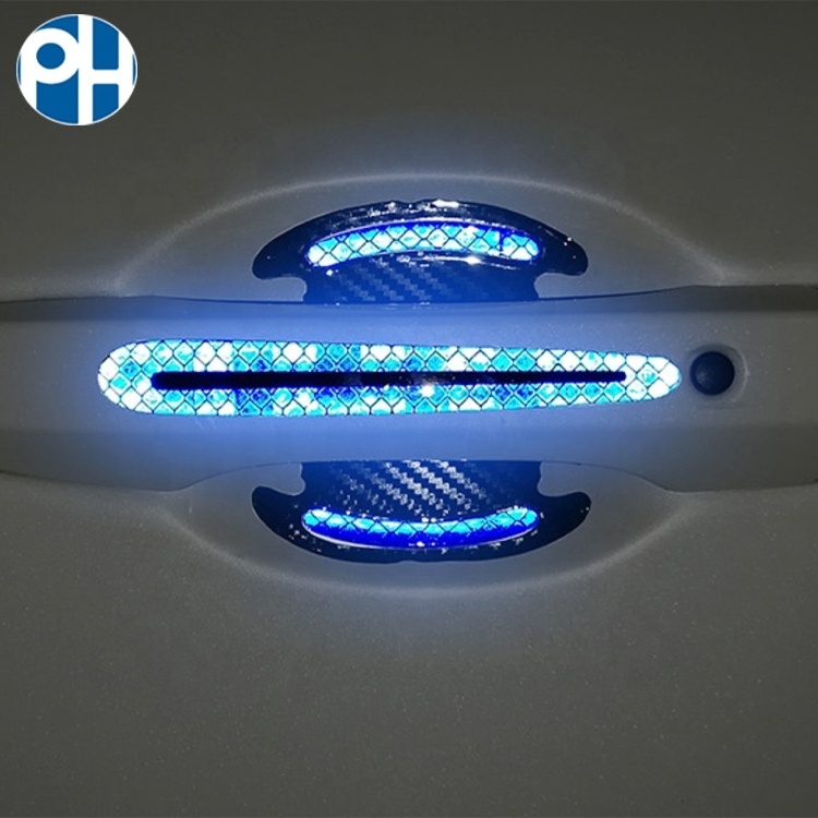 Car Door Reflective Stickers