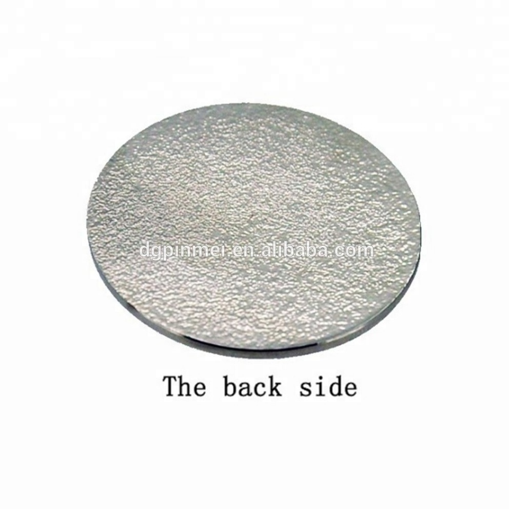 Wholesale golf promotional gifts accessories blank metal bulk personalized magnet golf ball marker