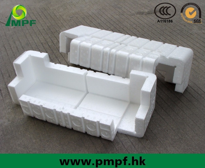 Rich Experience Supplier EPP Foam Packaging Insulation Material