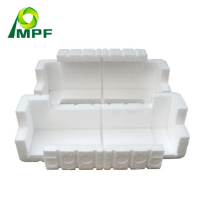 Rich Experience Supplier EPP Foam Packaging Insulation Material